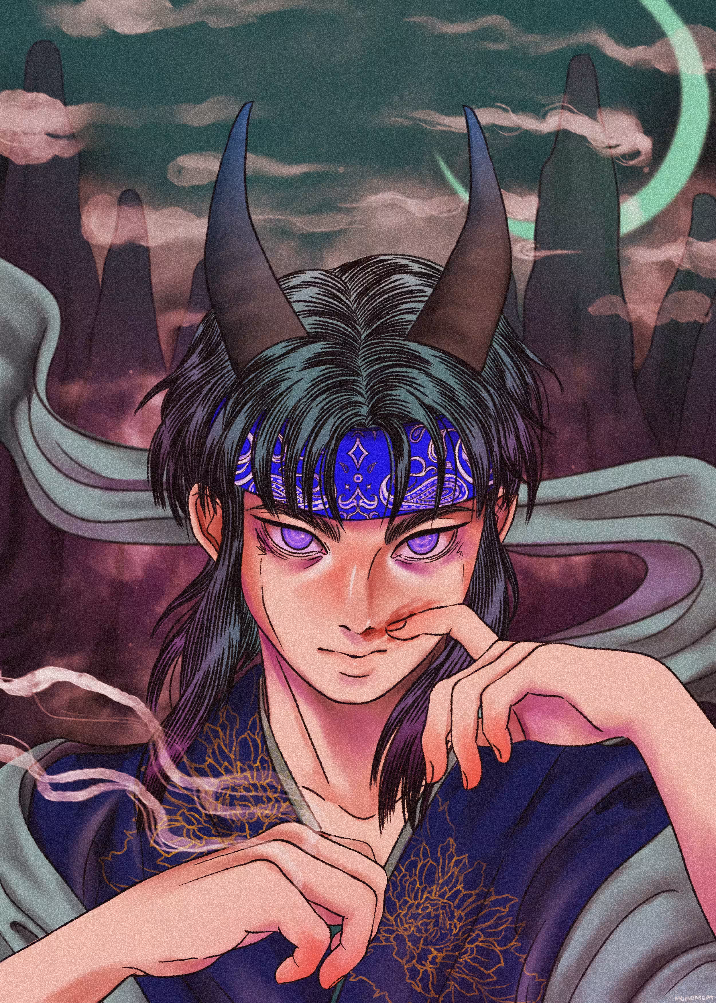 Enmu
