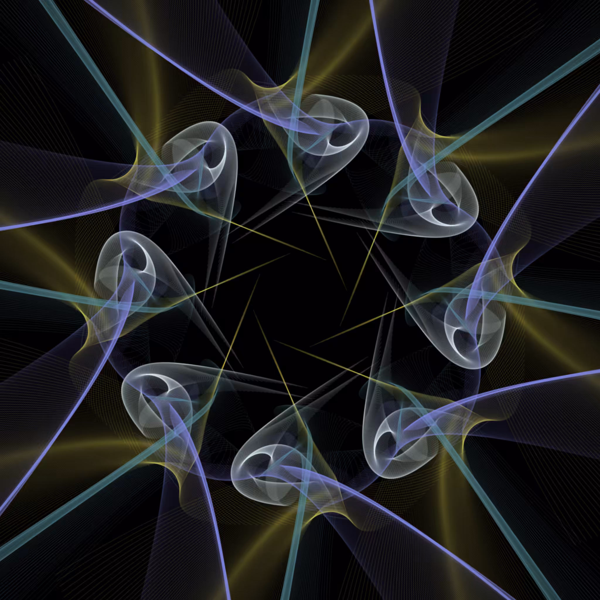 MULTISPHΞRΞ