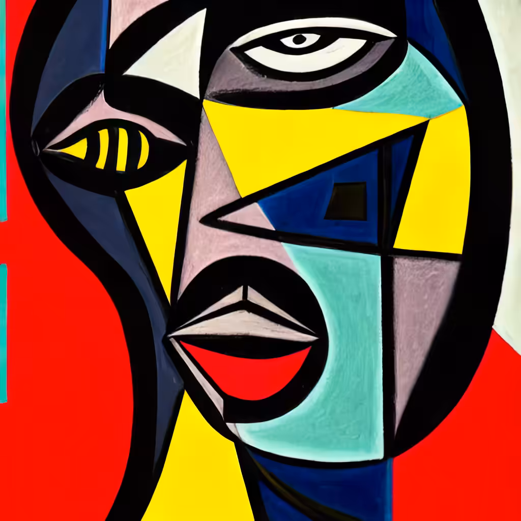 Artful Degen #893