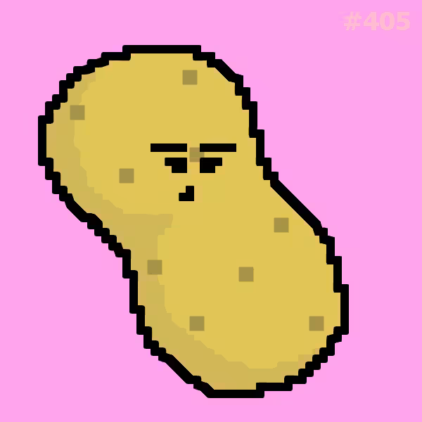 Peanut Gallery #405