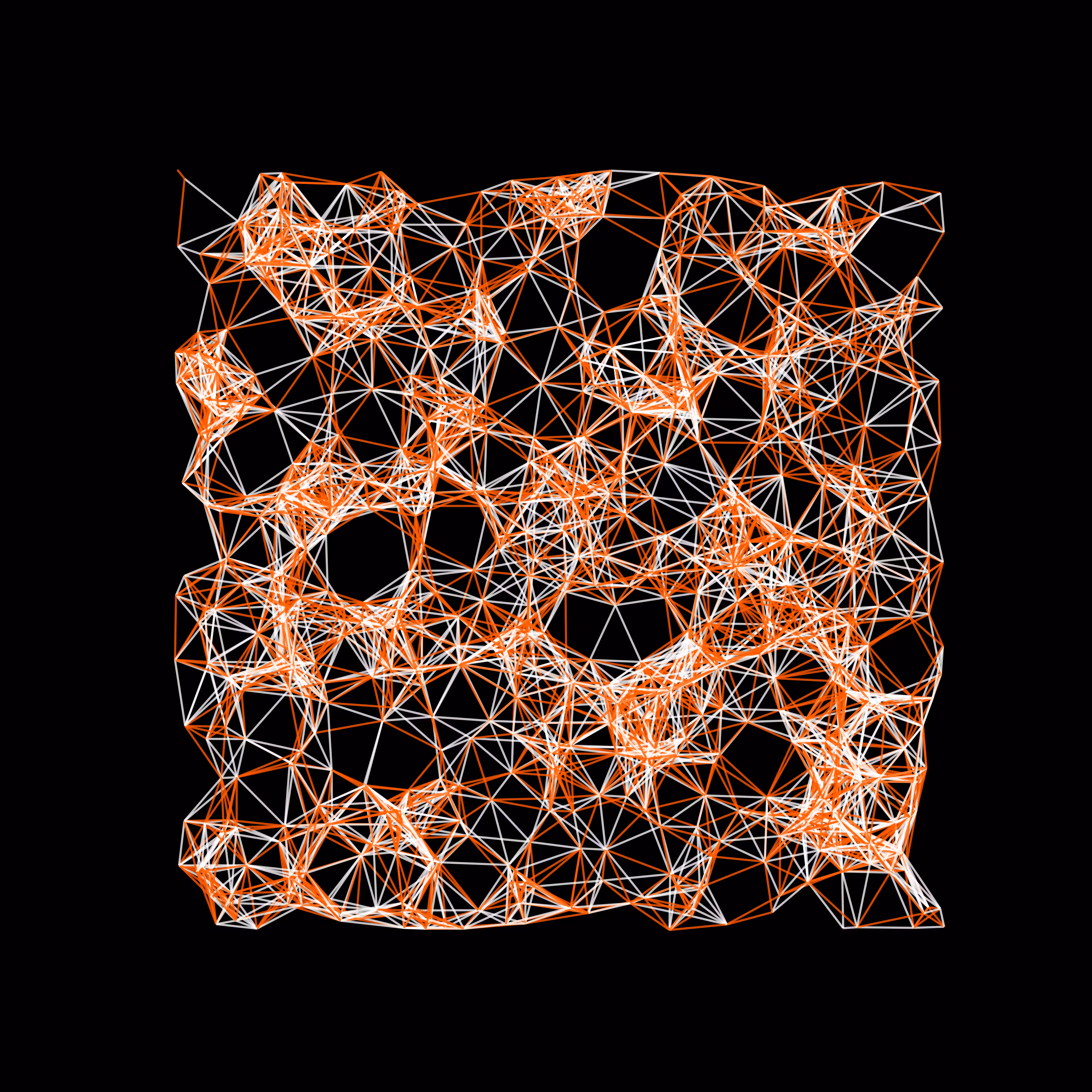 Euclidean Networks #80