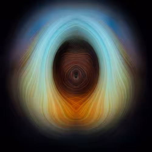 Orgenelle #47