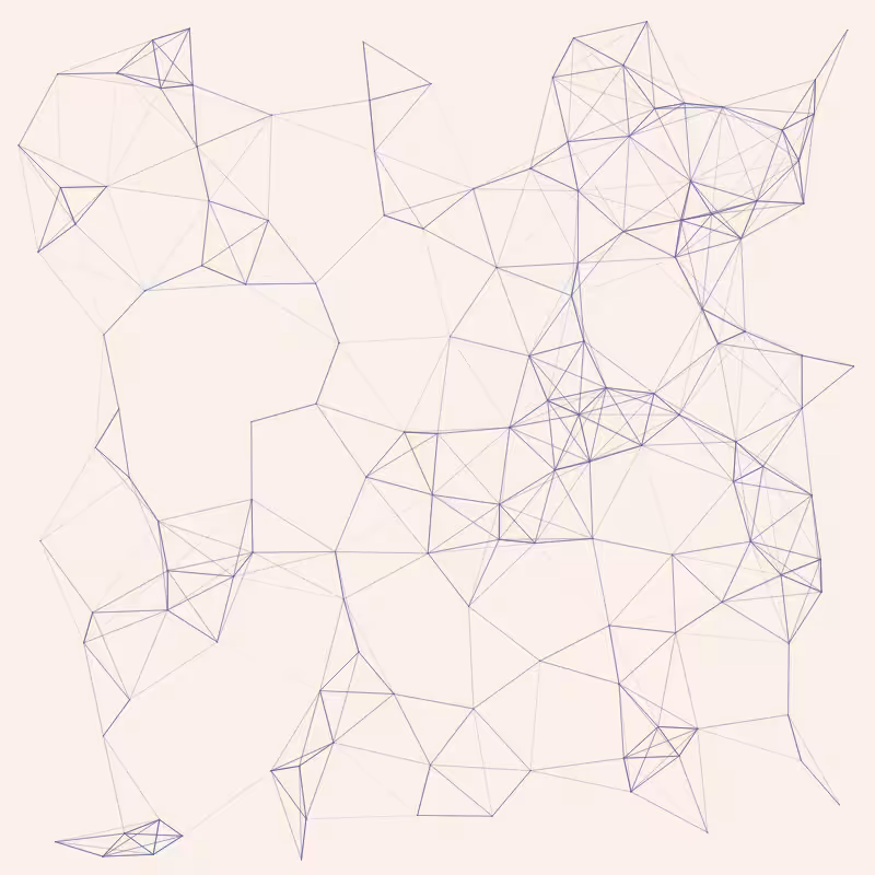 intertwined #3