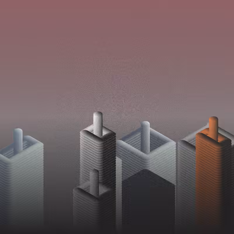 Radiator Towns #98