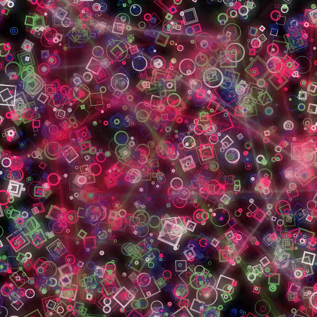 neon paths #11