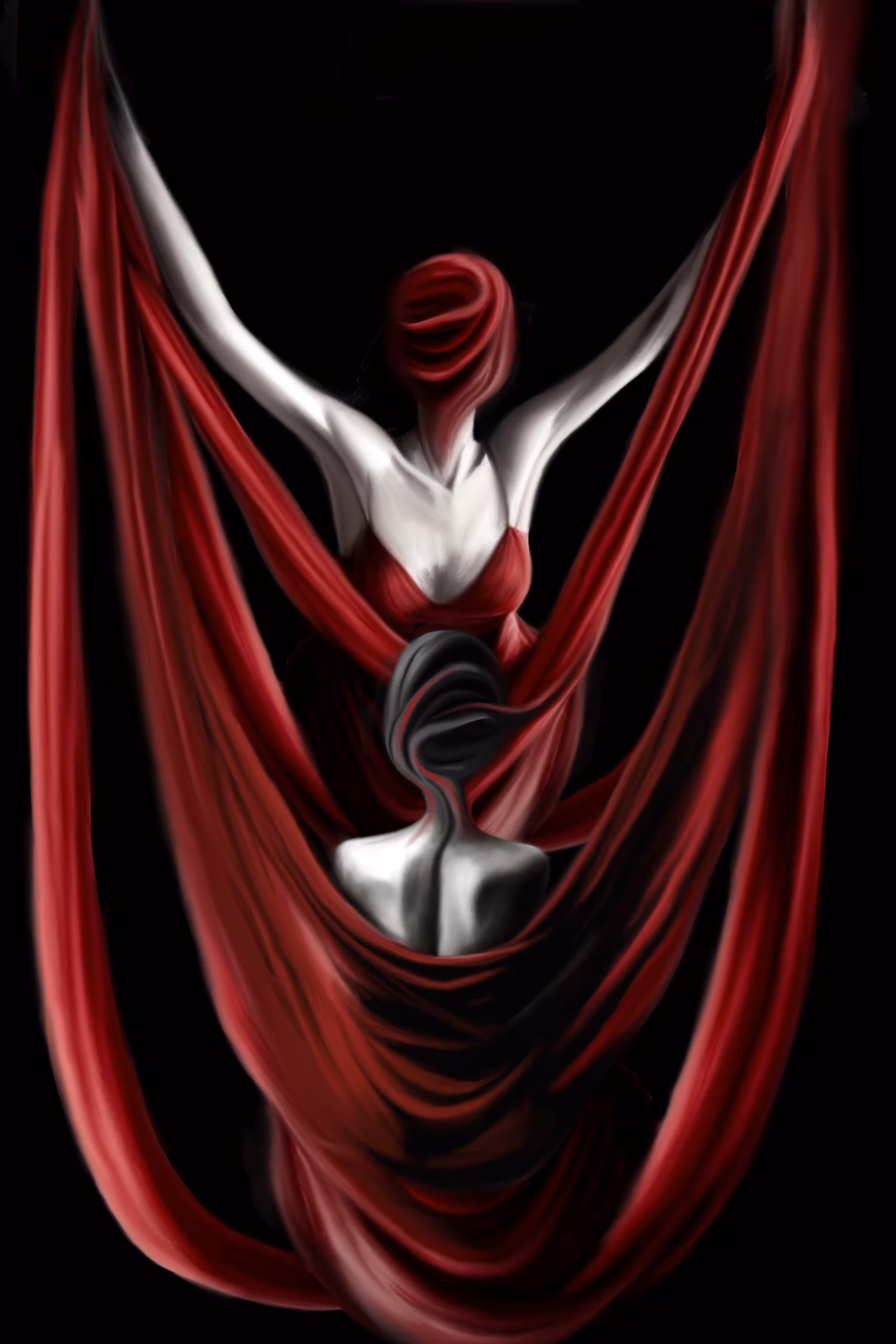 On the sheets (Scene 4)