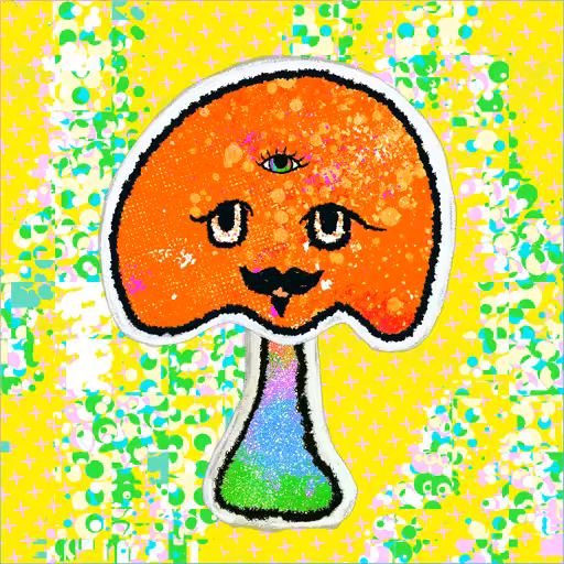 Some Shrooms #8287