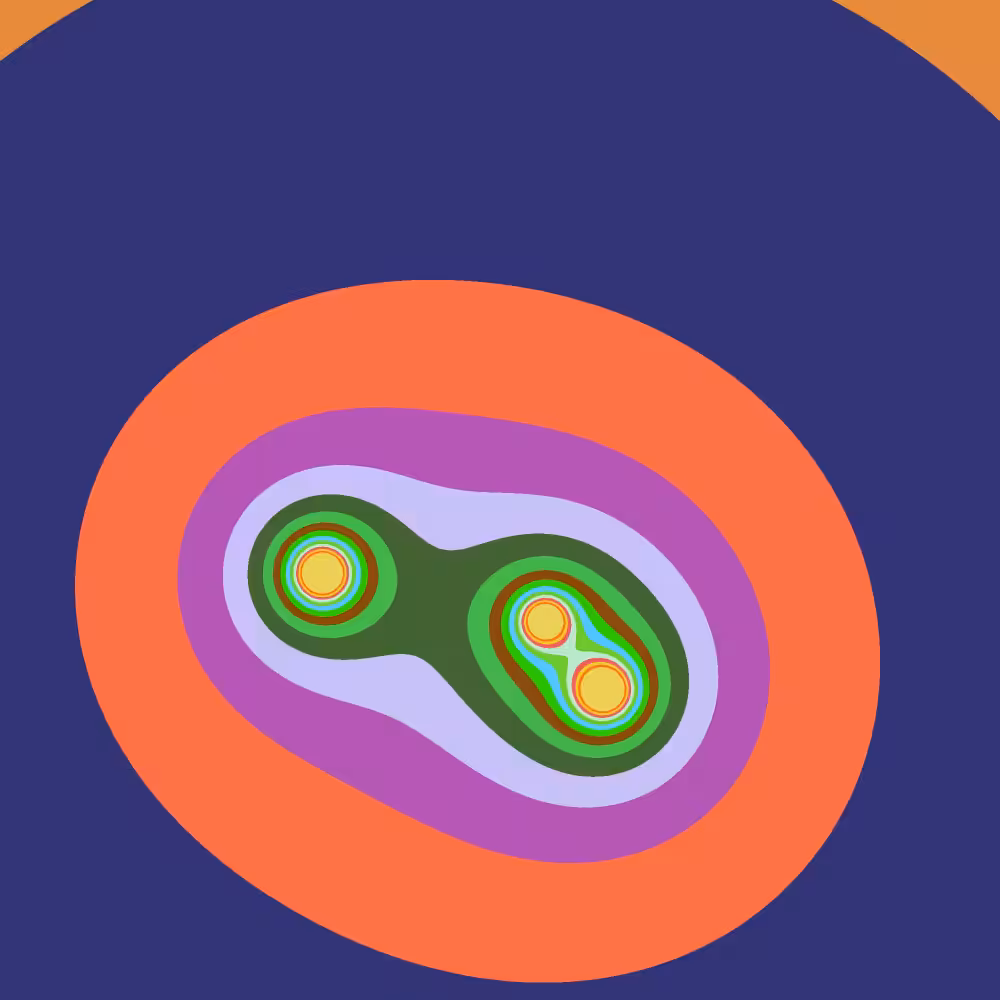Mitosis #20