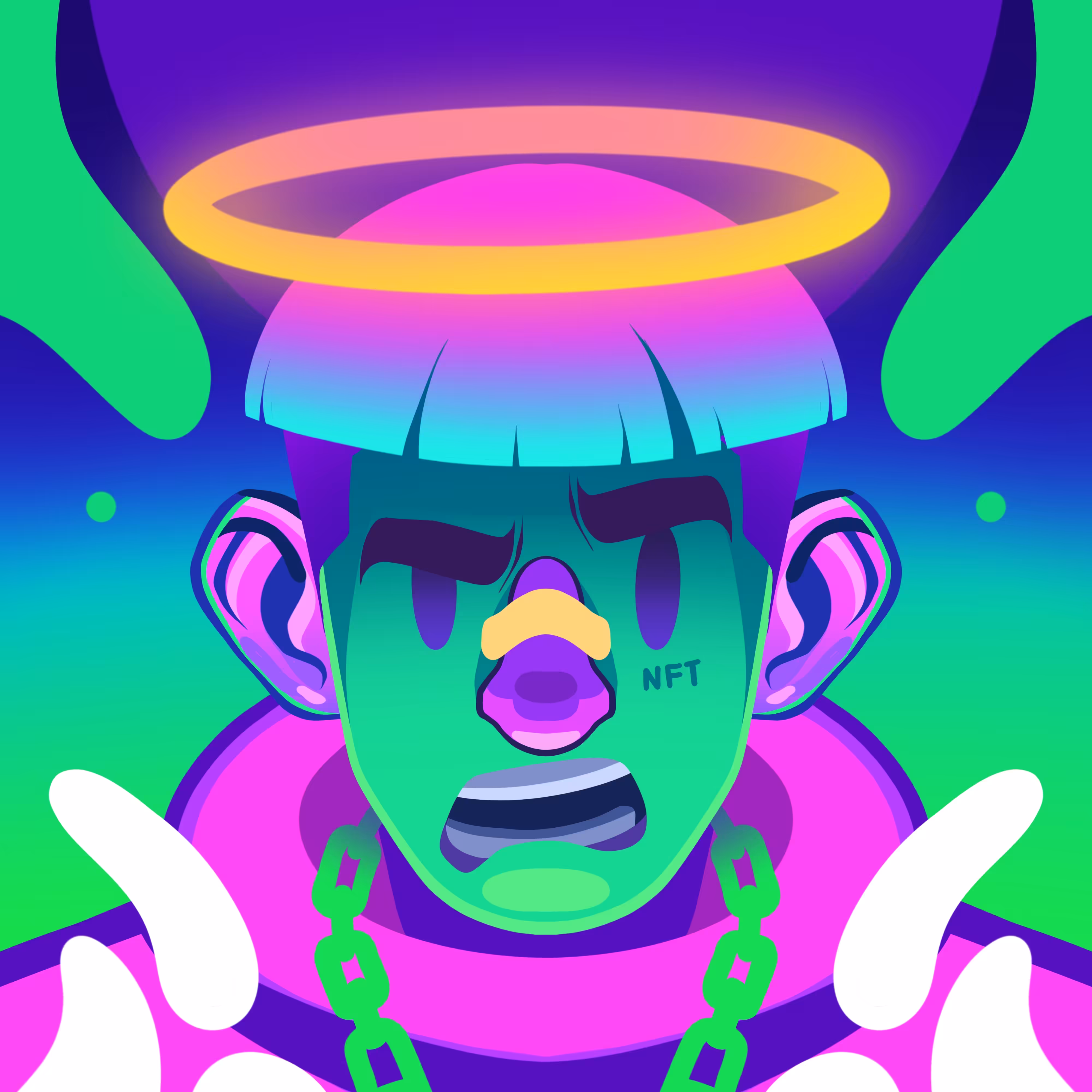 JUST_DUDE: DUDE_#3