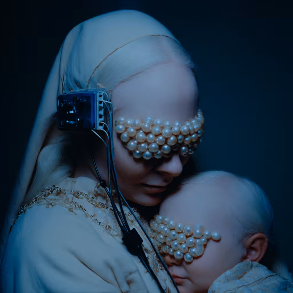 ObLiΩ † Σxi  