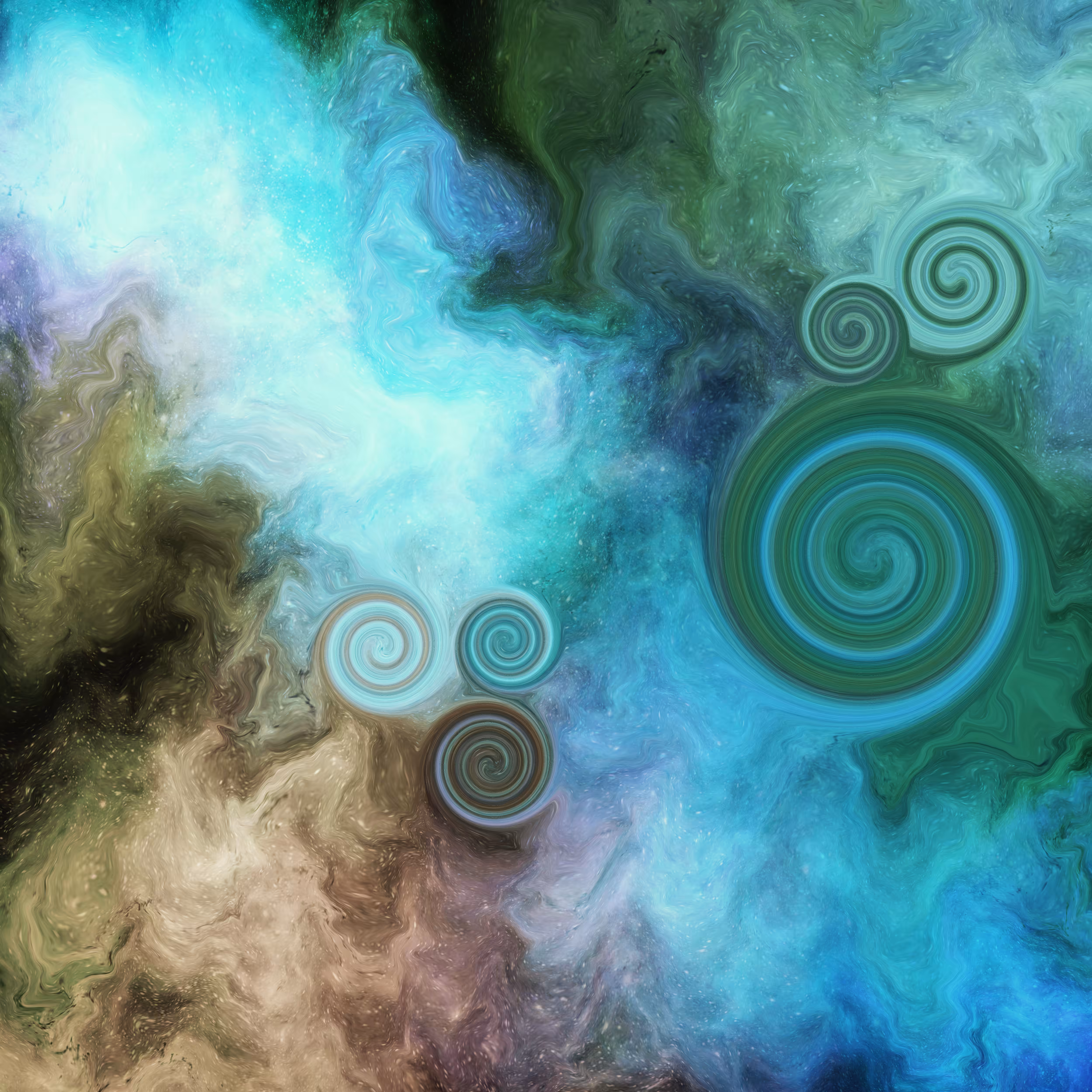 Beautiful Mind #3