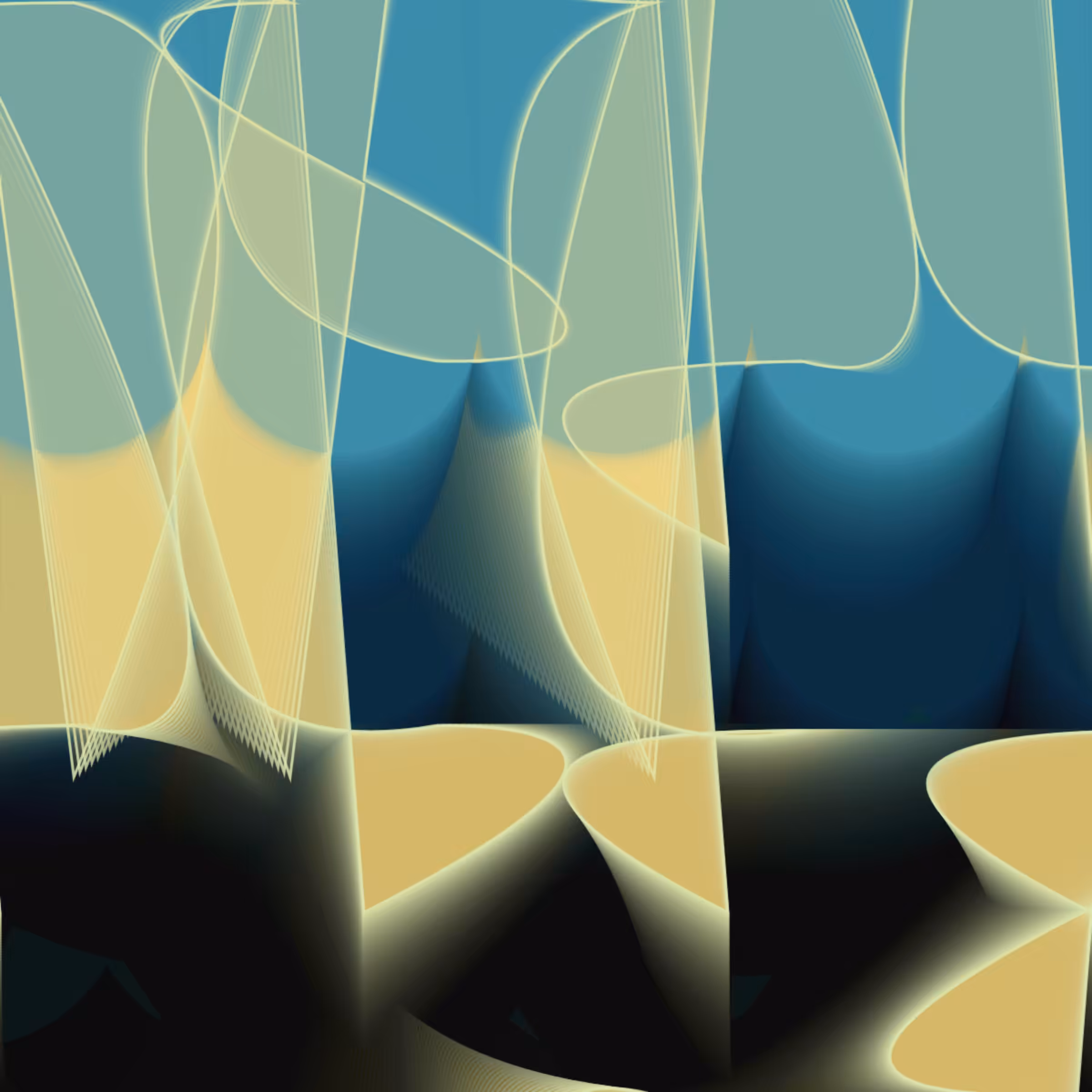 Liquid Ruminations #244