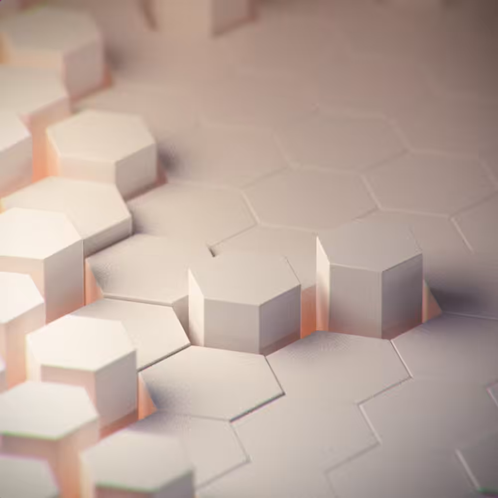 Beneath
