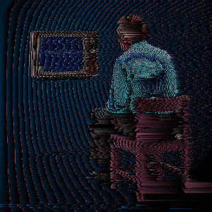 Loops: Wasteland