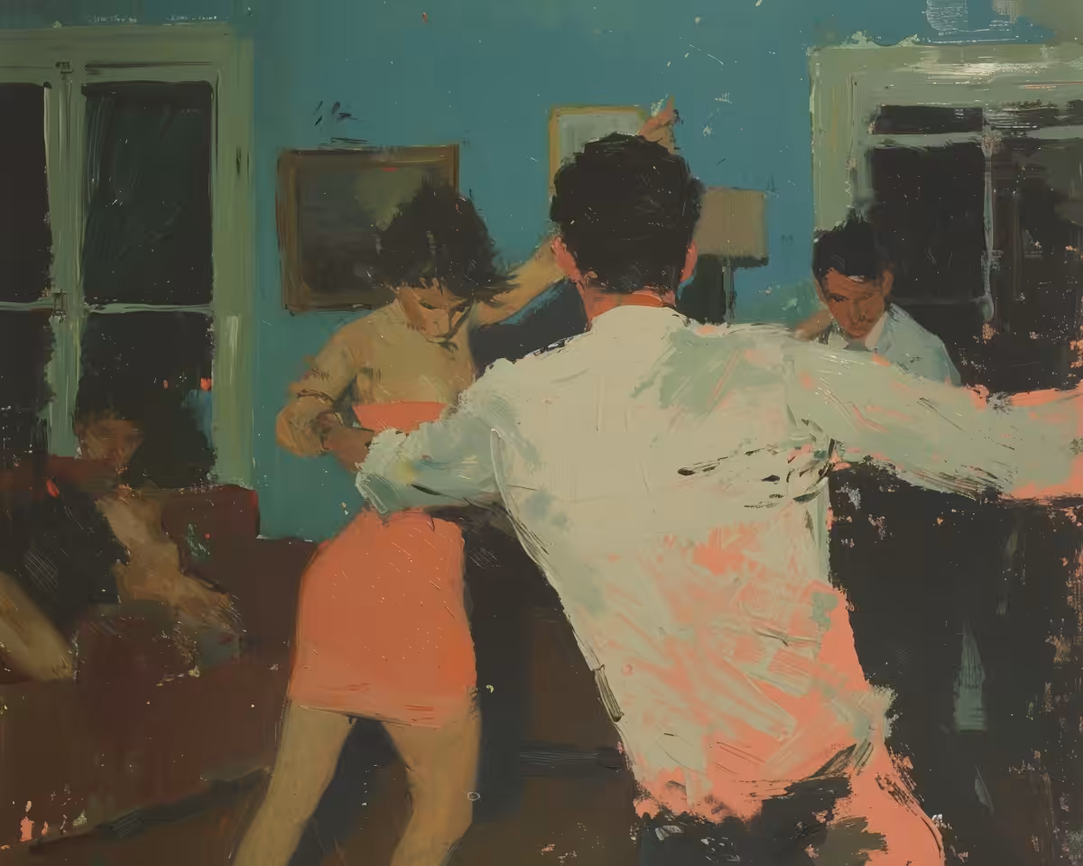 Last Dance