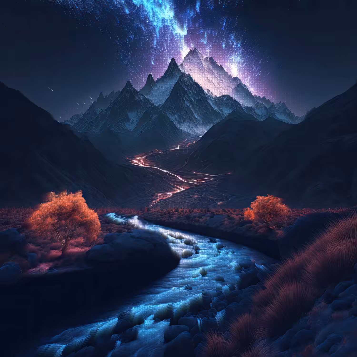NATURE 2 #160