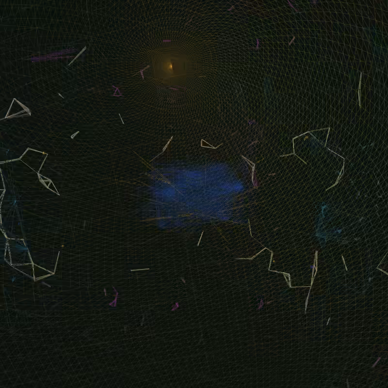 Constellation Builder 02 #113