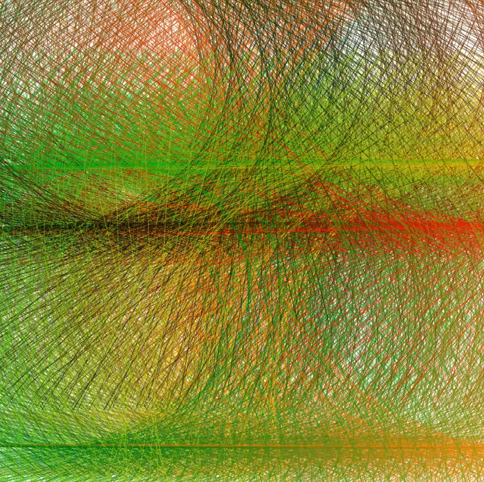 Bugged Textures III #28