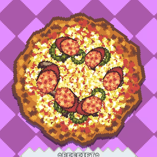 Pizza #11