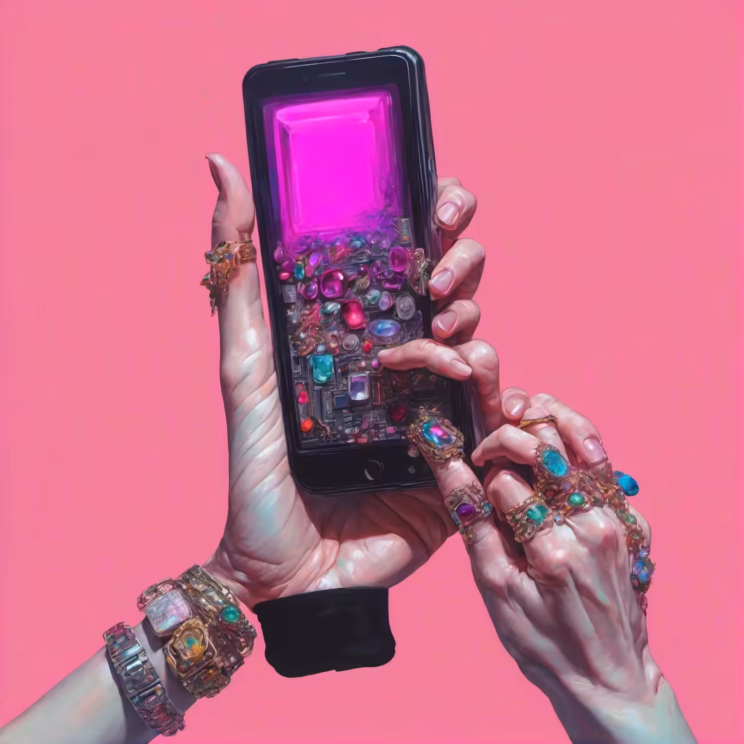 art and value  #212