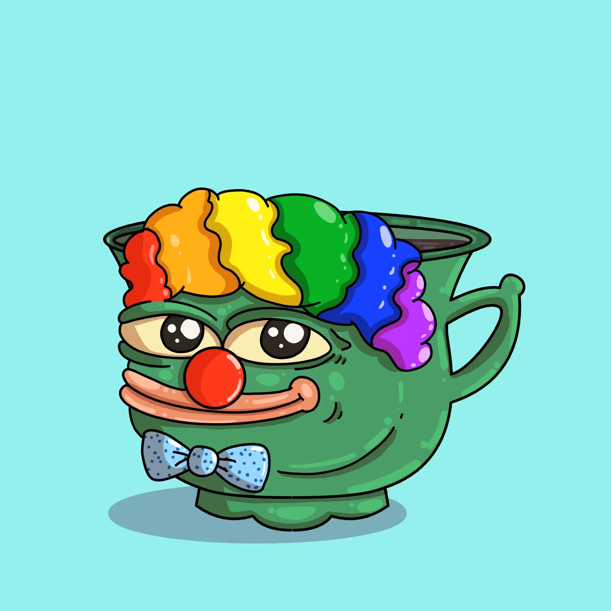 Mug #46