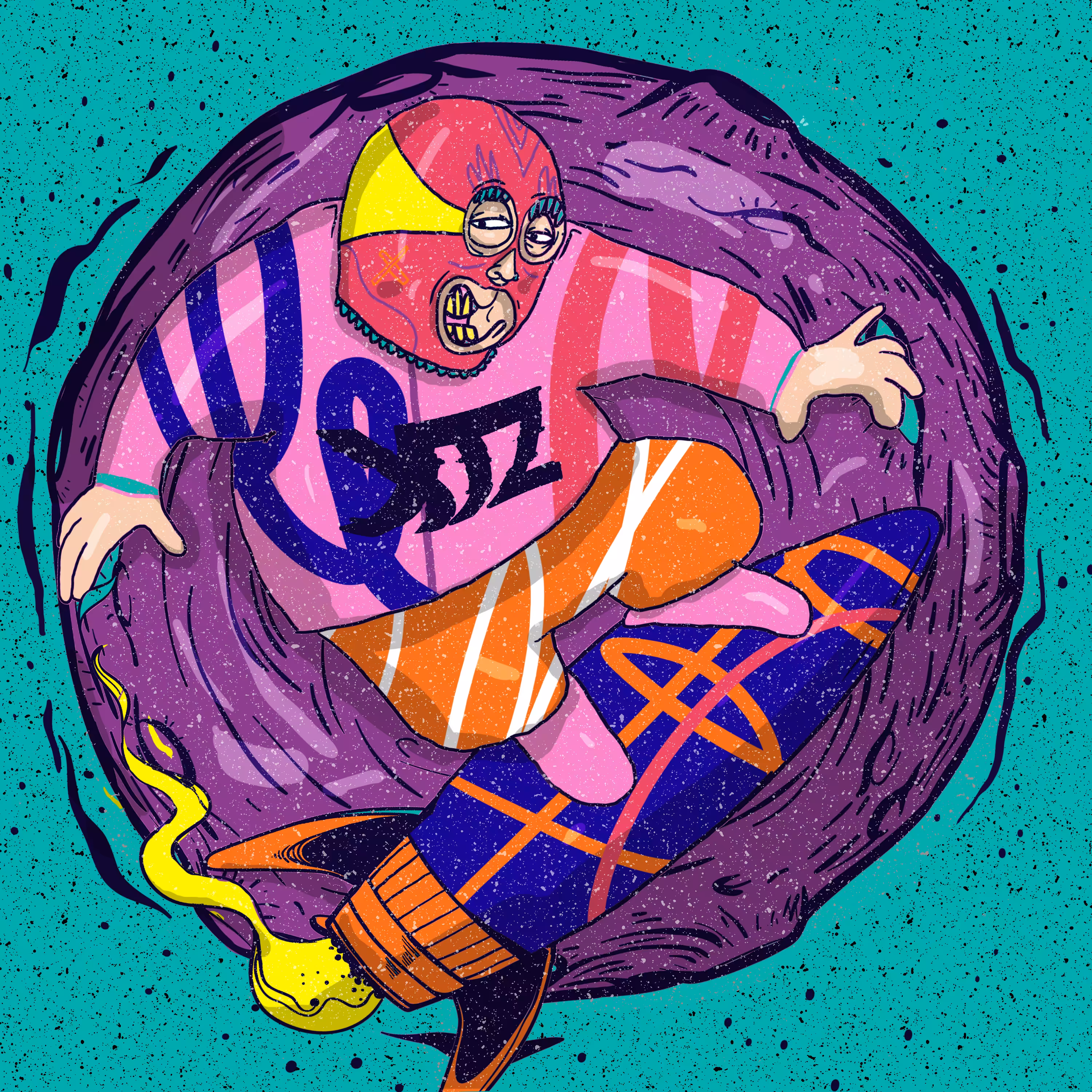 XTZ
