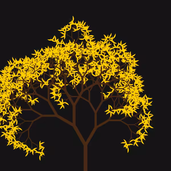 D1git4l TReE #5