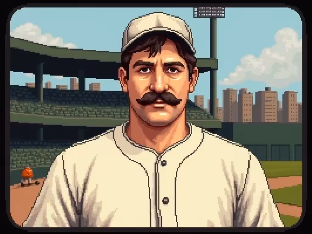 DataBaseball: Eddie Plank - 1910 (6.8 PV)