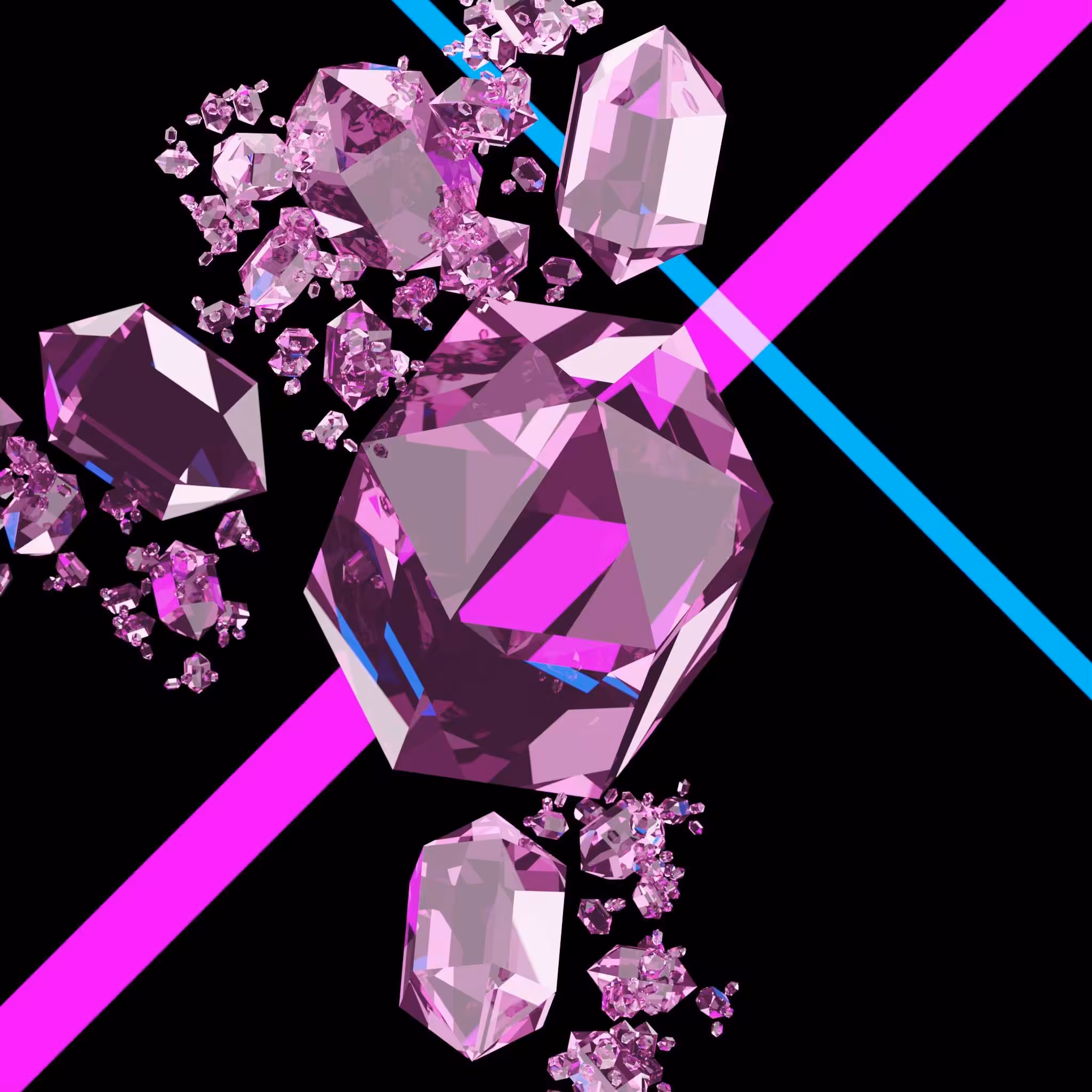 ETERNAL FRAGMENT #2195