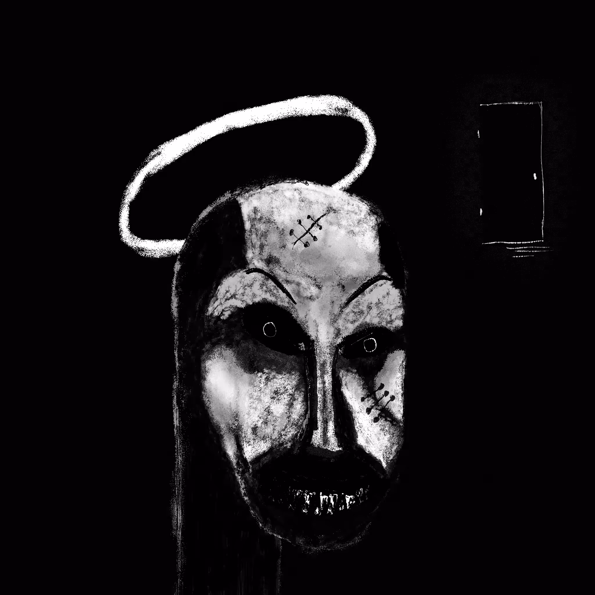 CORRUPTED ANGEL #14