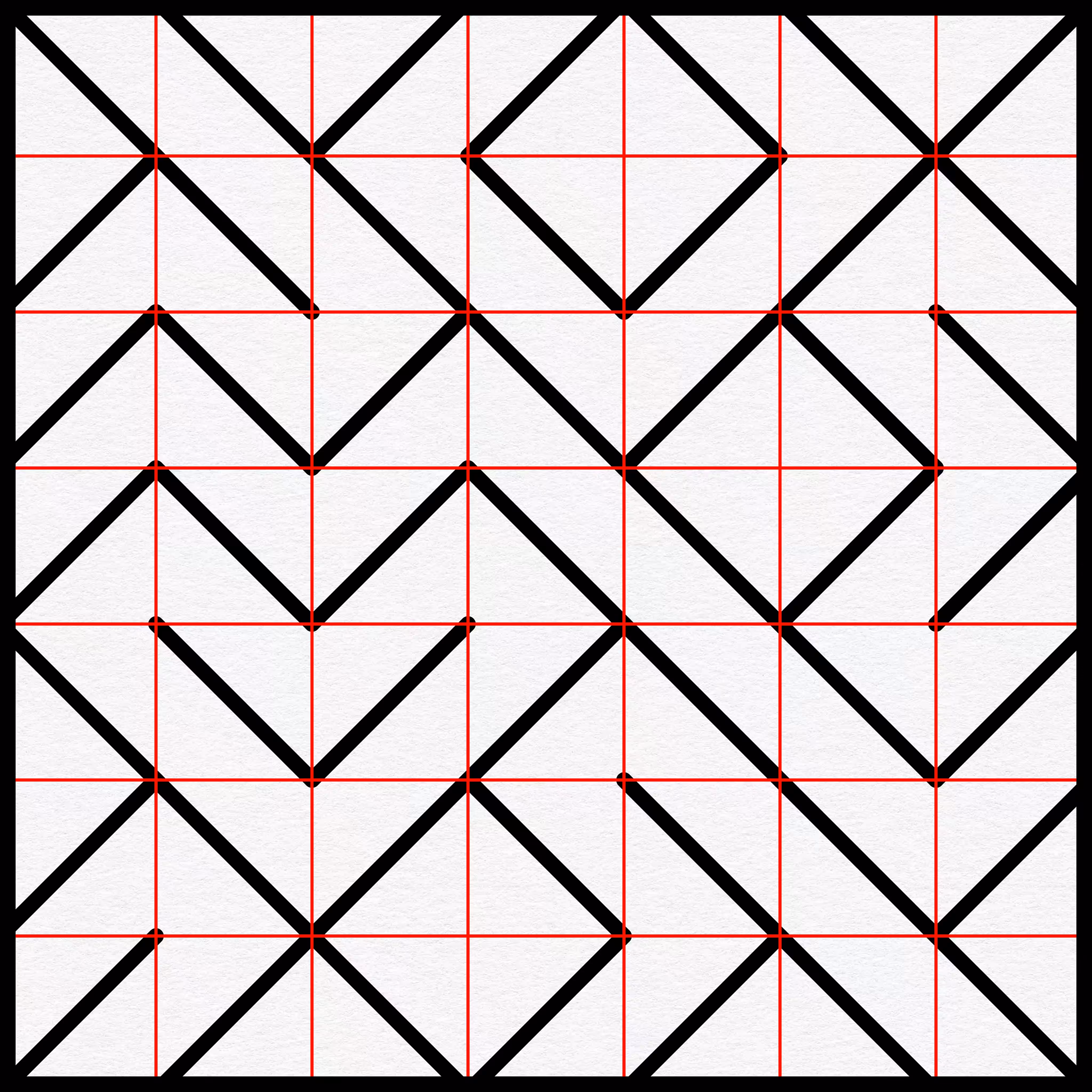 10PRINT - Example #49