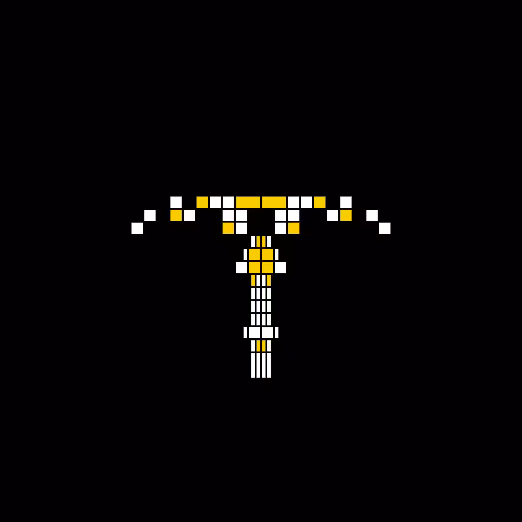 0x Ships: Yellow Bull