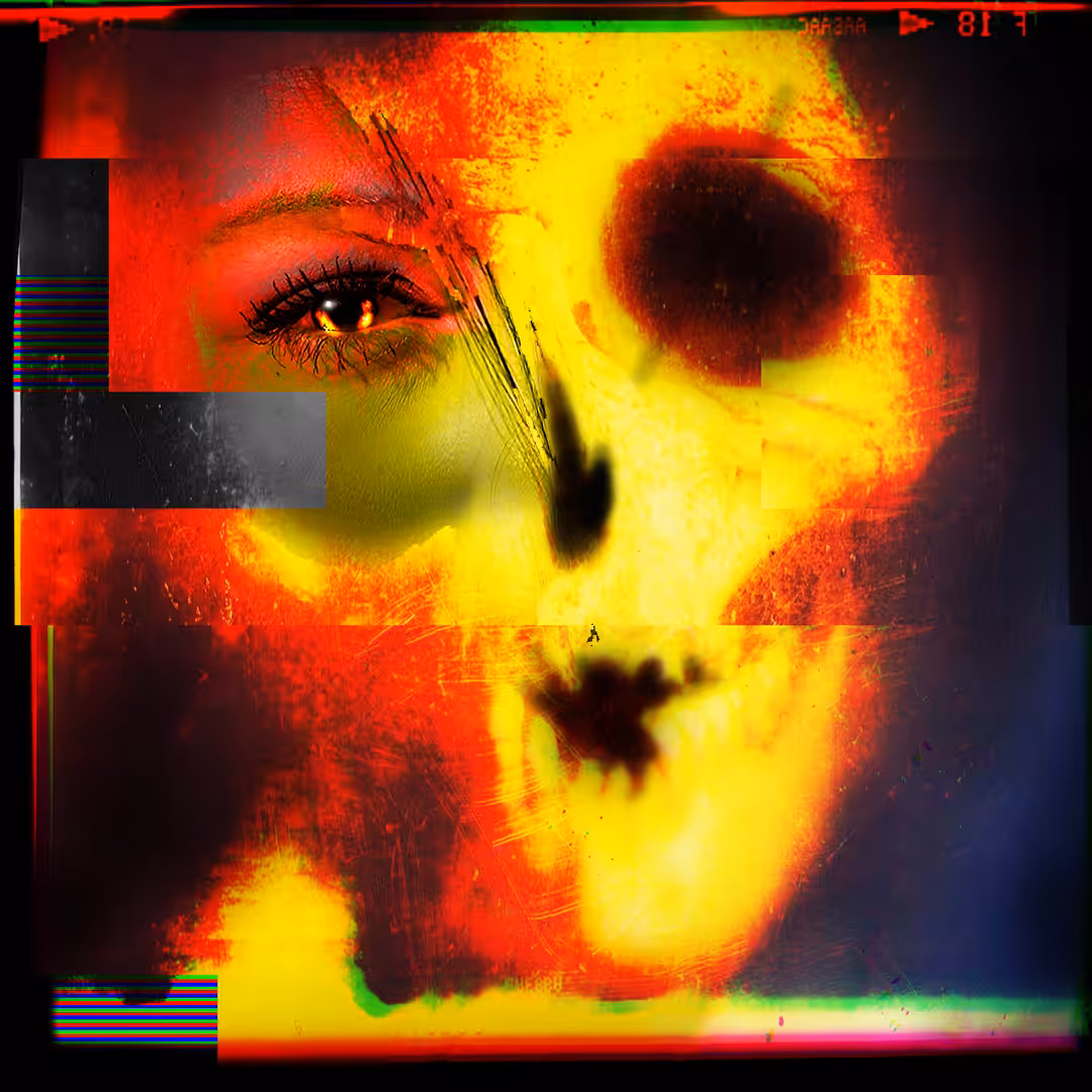 TH3 SUP3RMOD3L. Remnant #3