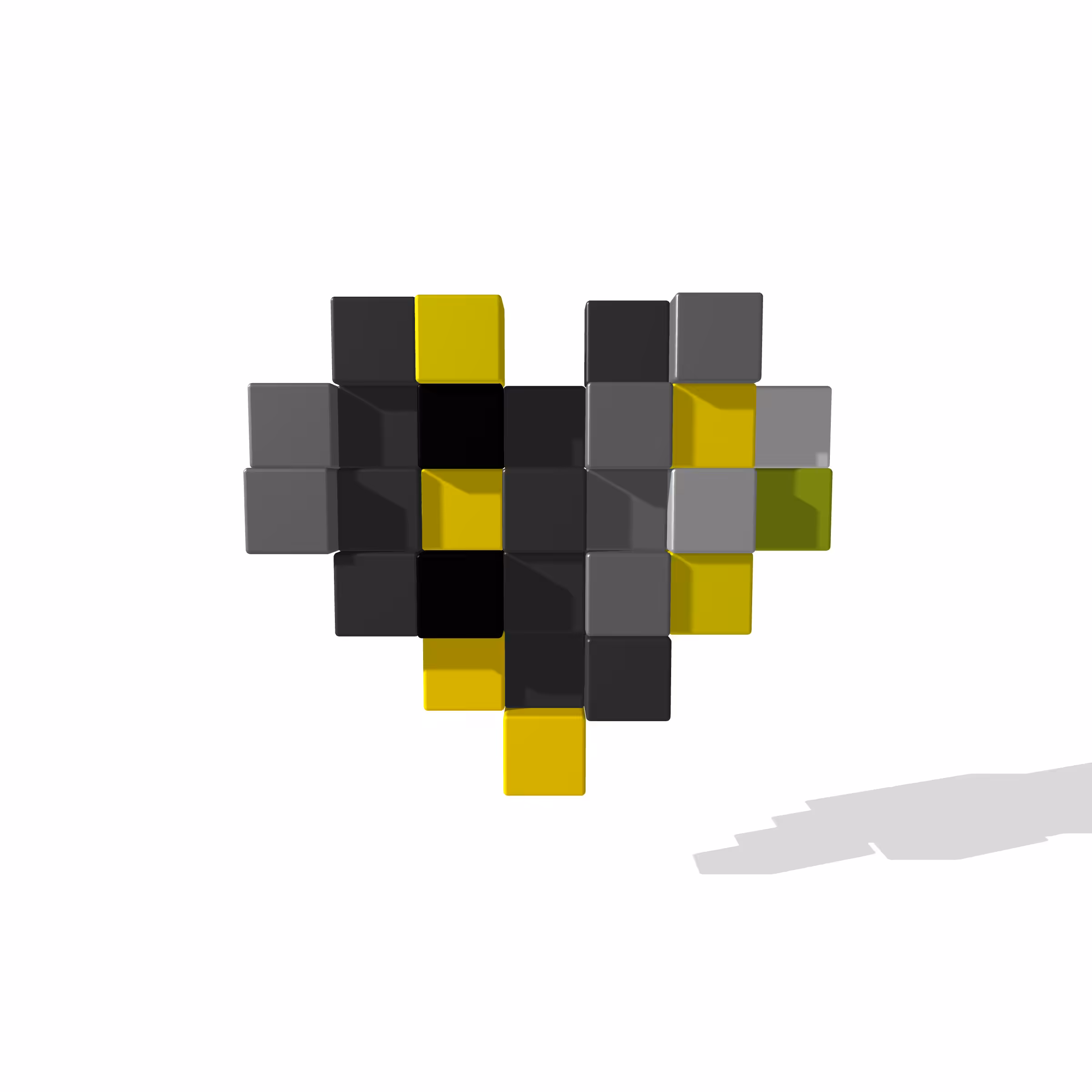 heart + craft #279