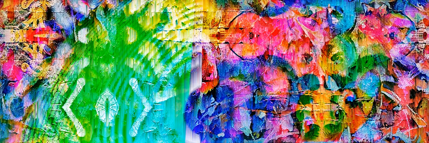 Glitch Banner 79 (GlitchXSpite)