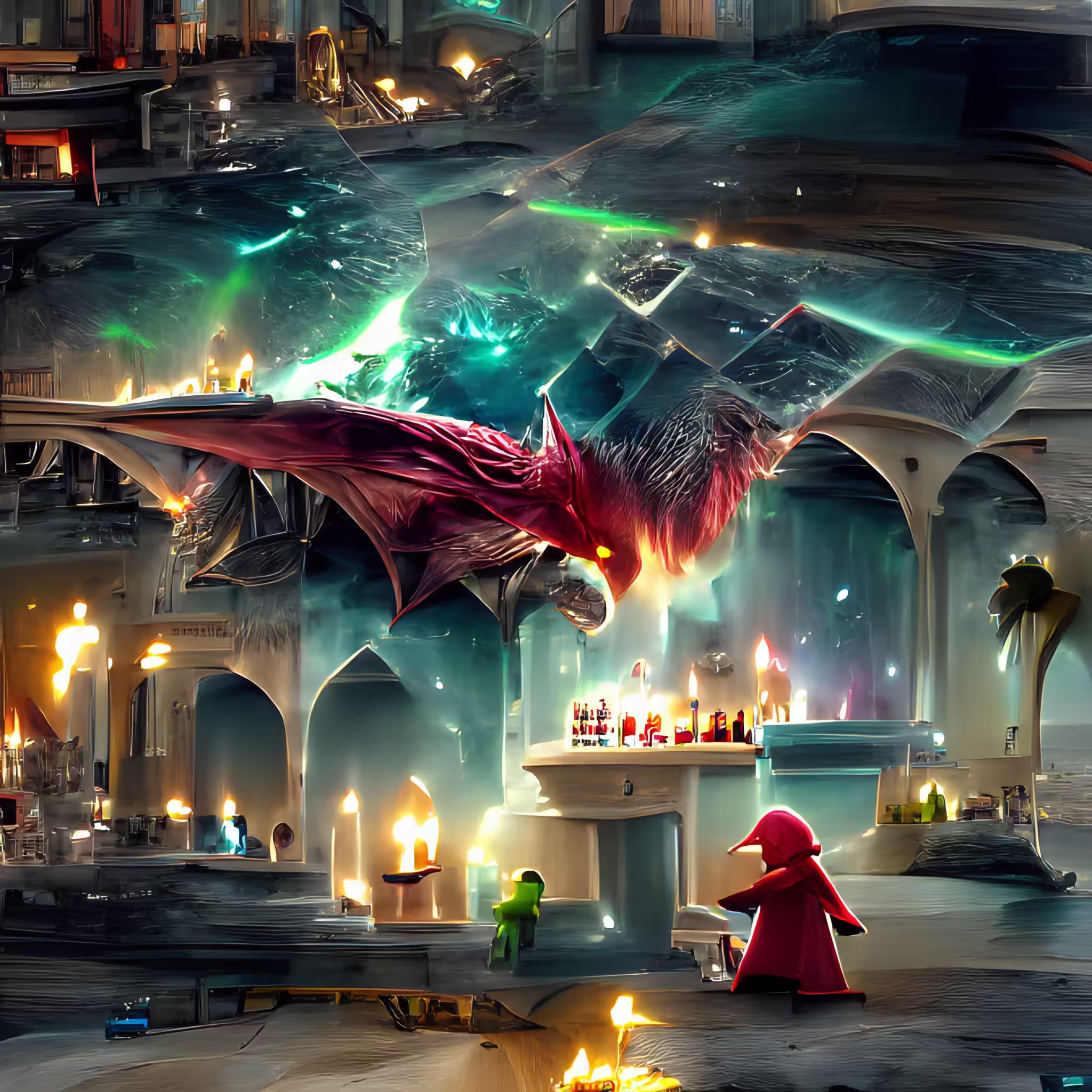 Devolve Falter