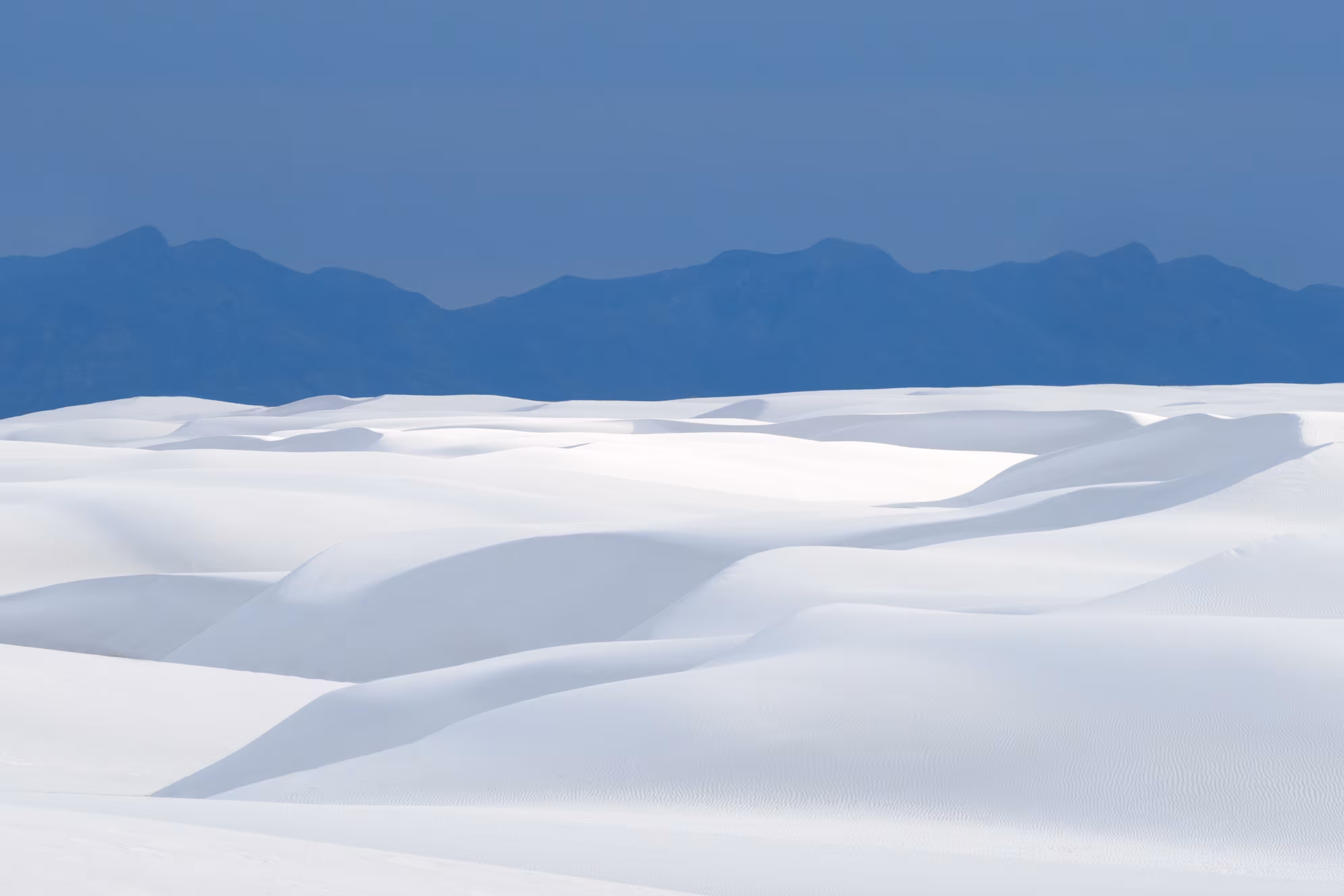 Unspoiled