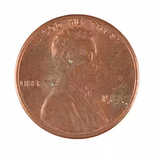 Cent #6715