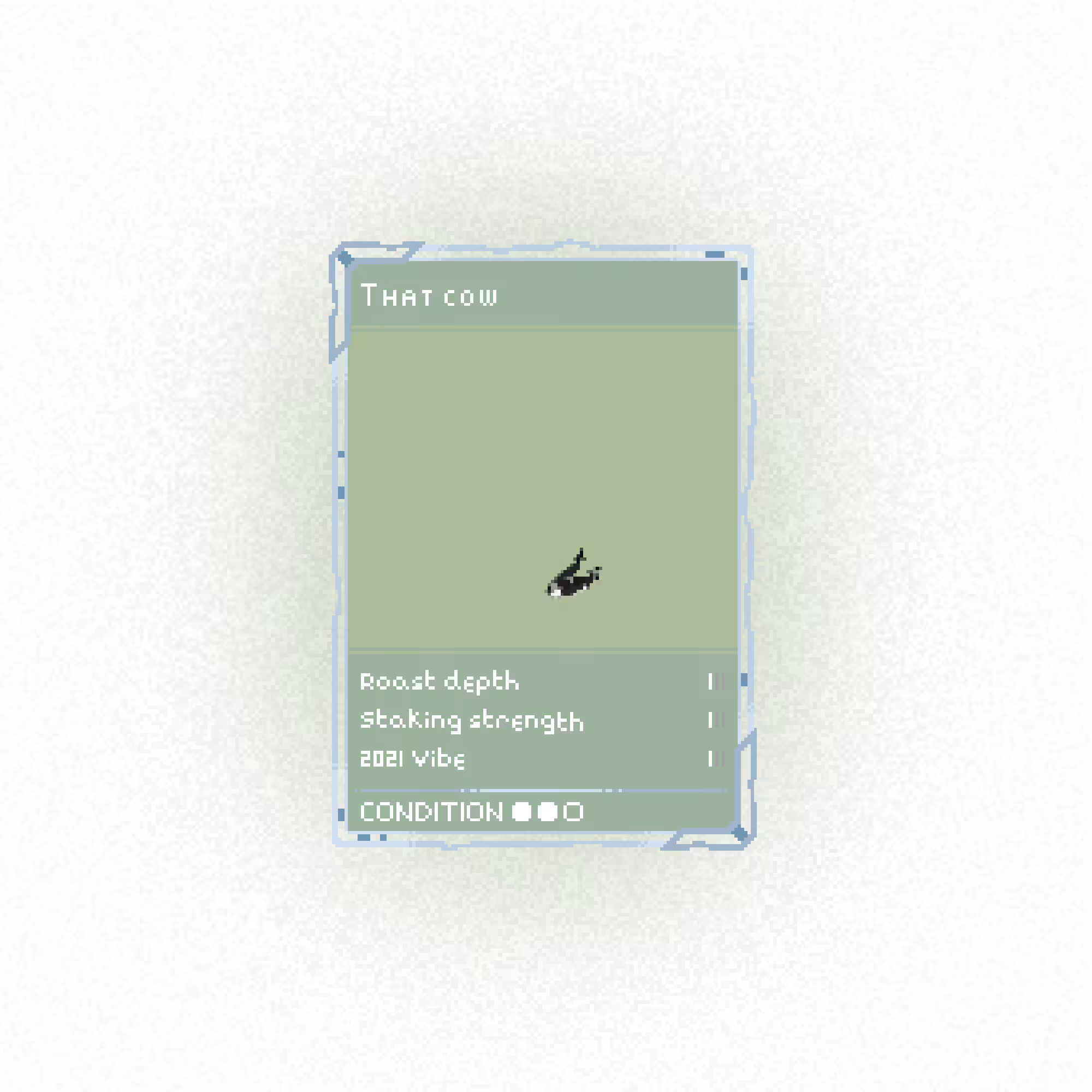 Culture Cards: #1045