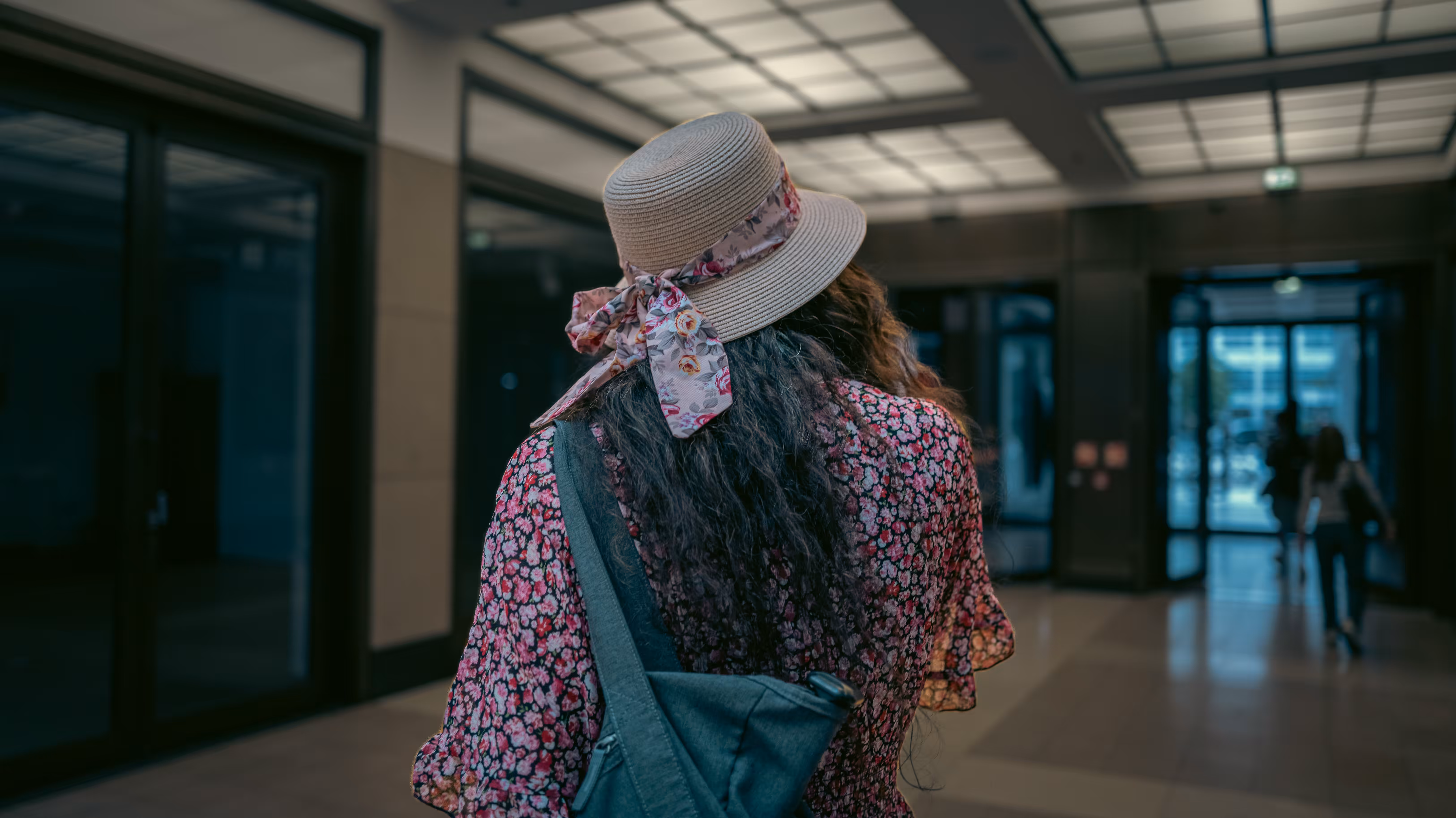 City Hats 406
