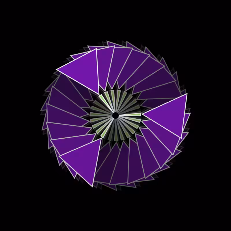 KansasCash Pinwheel! #131