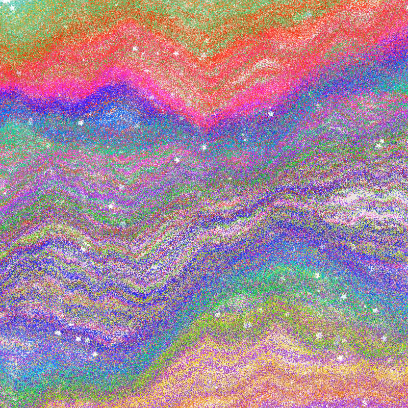 Sand Table #51