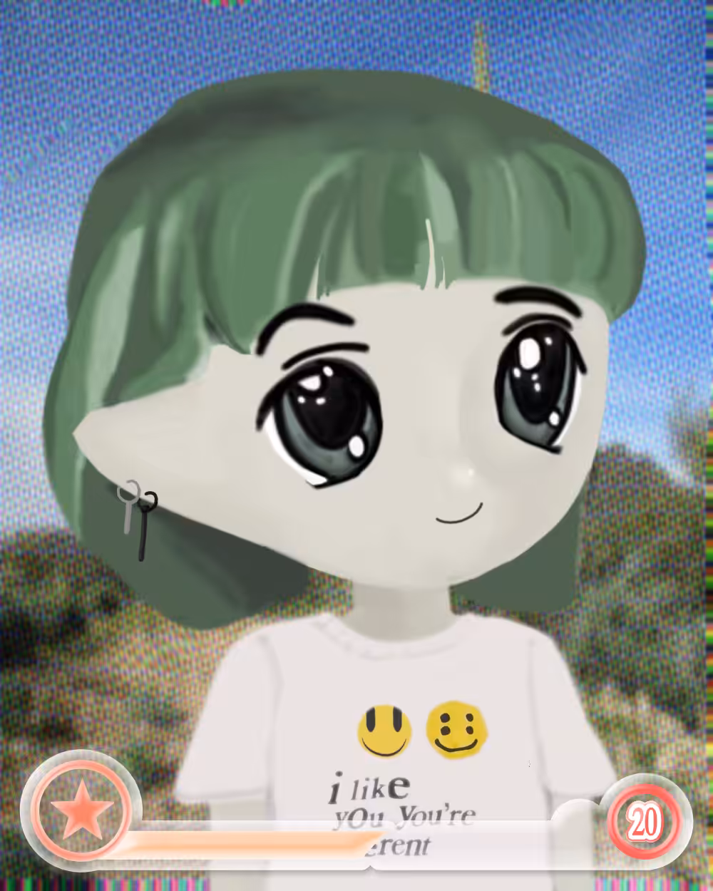 Milady 8839