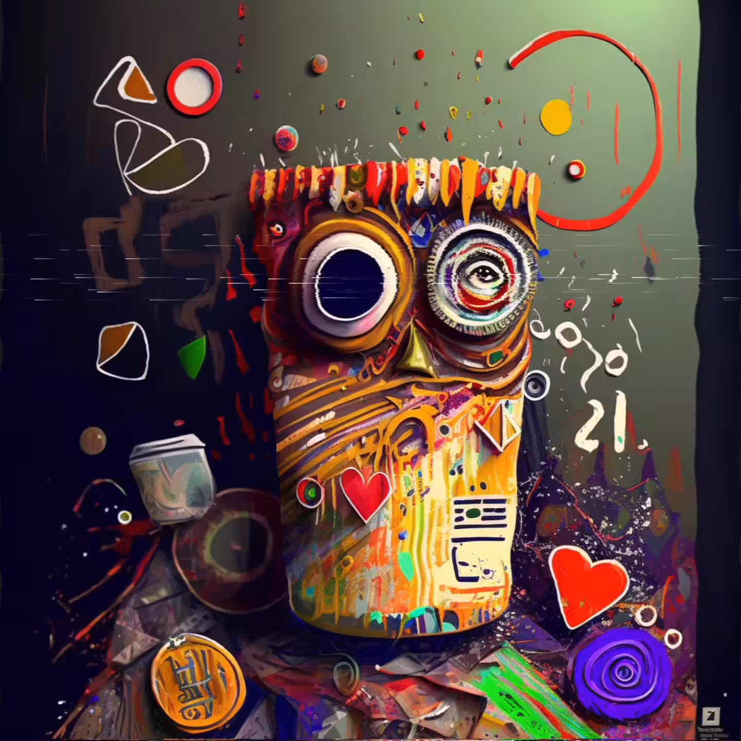 Imbroglio #5