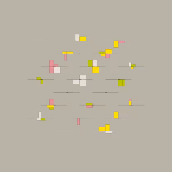 Neighboring Pixels #6