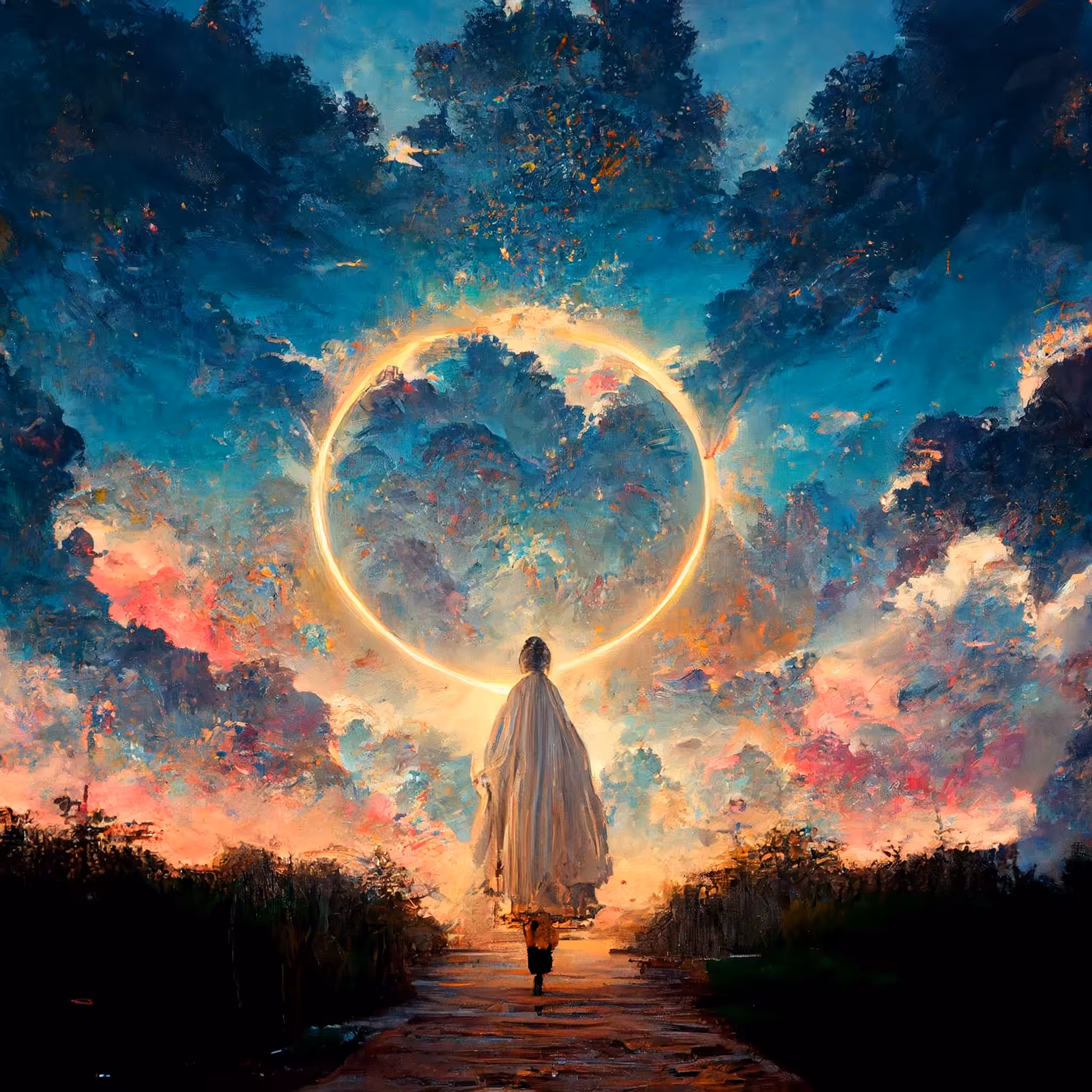 KAAN ASICI X AI: SECRETS OF THE BIBLE: Genesis 1:19