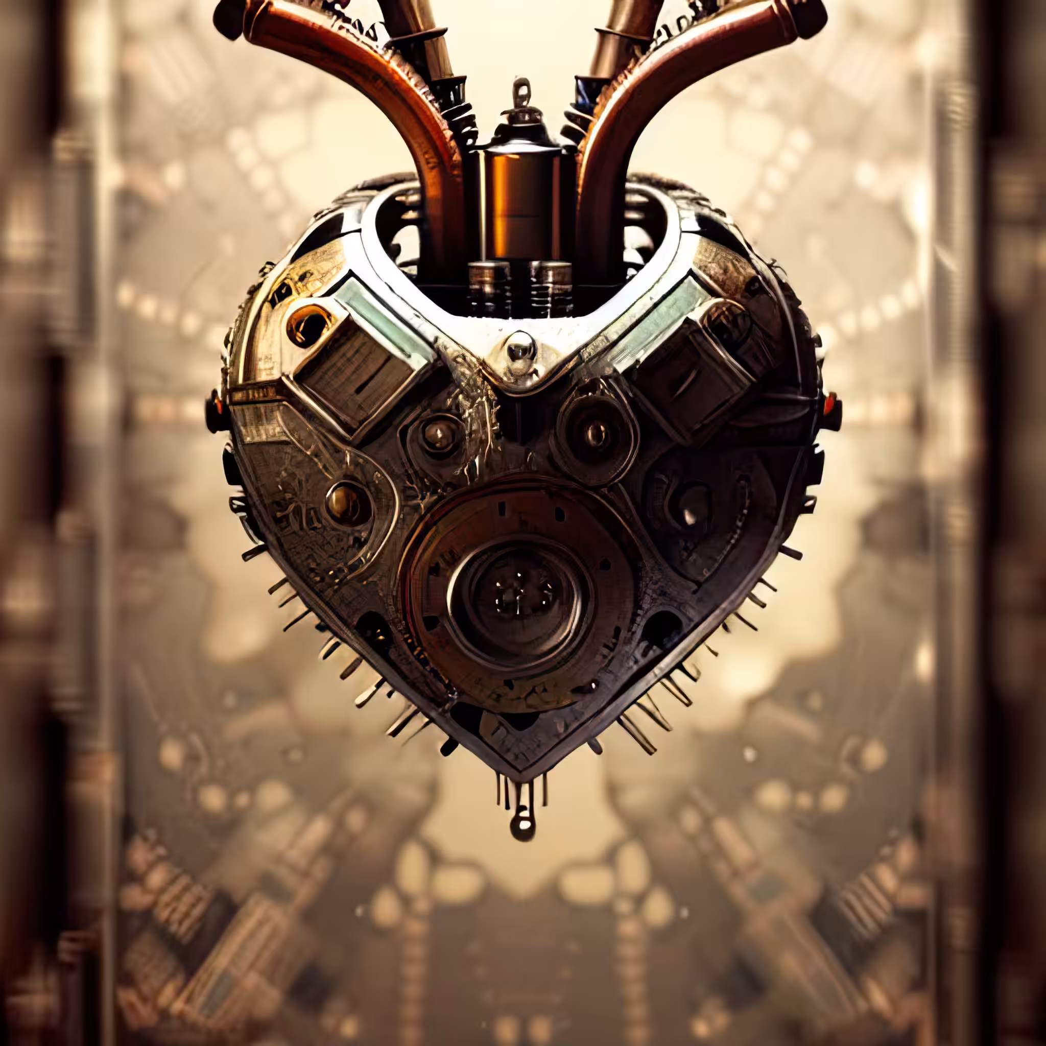 Have a Fuckin Heart #1044