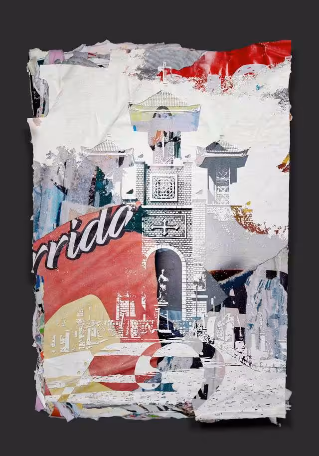 Layers: LAYERS #45