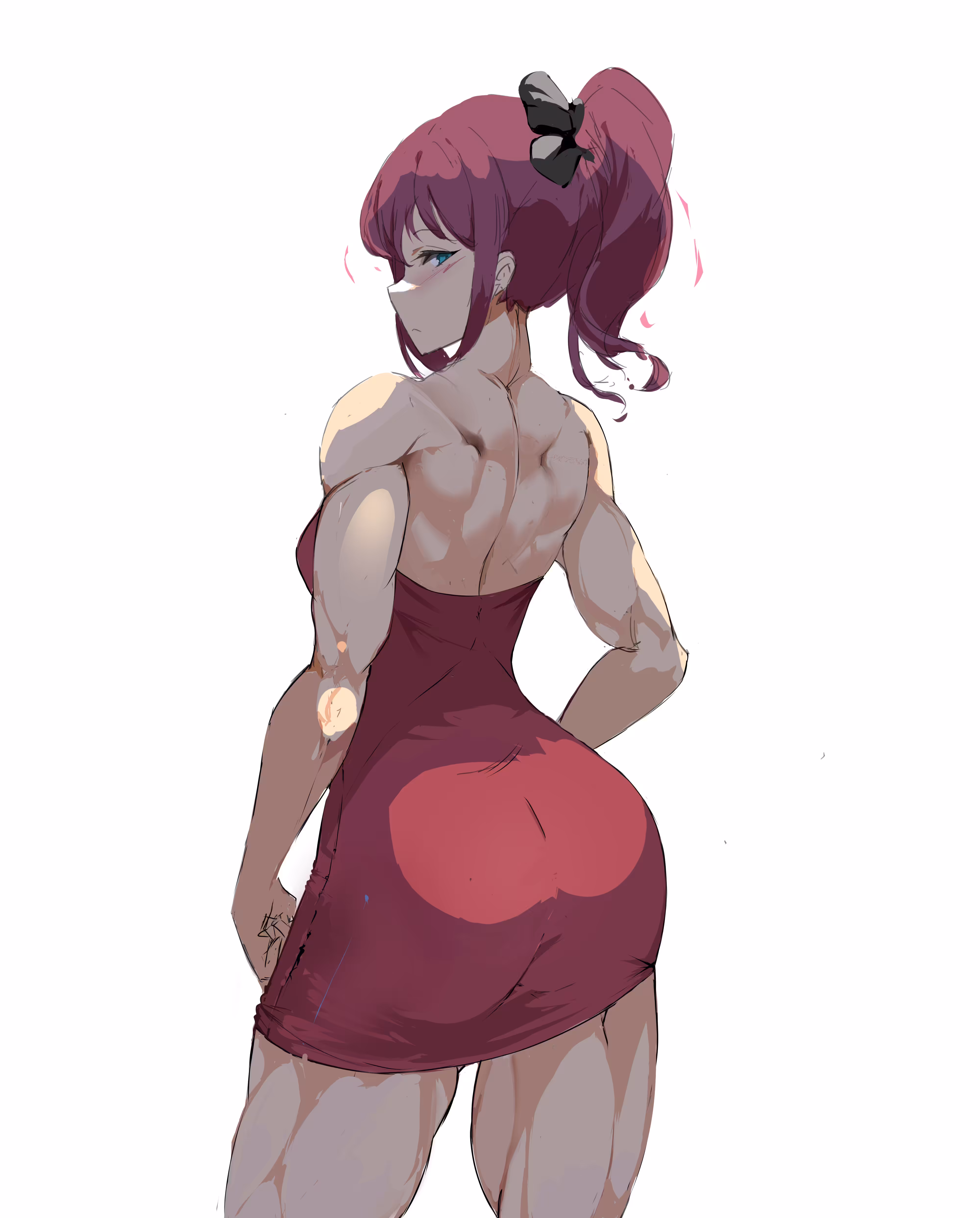 Derivatives: Backside