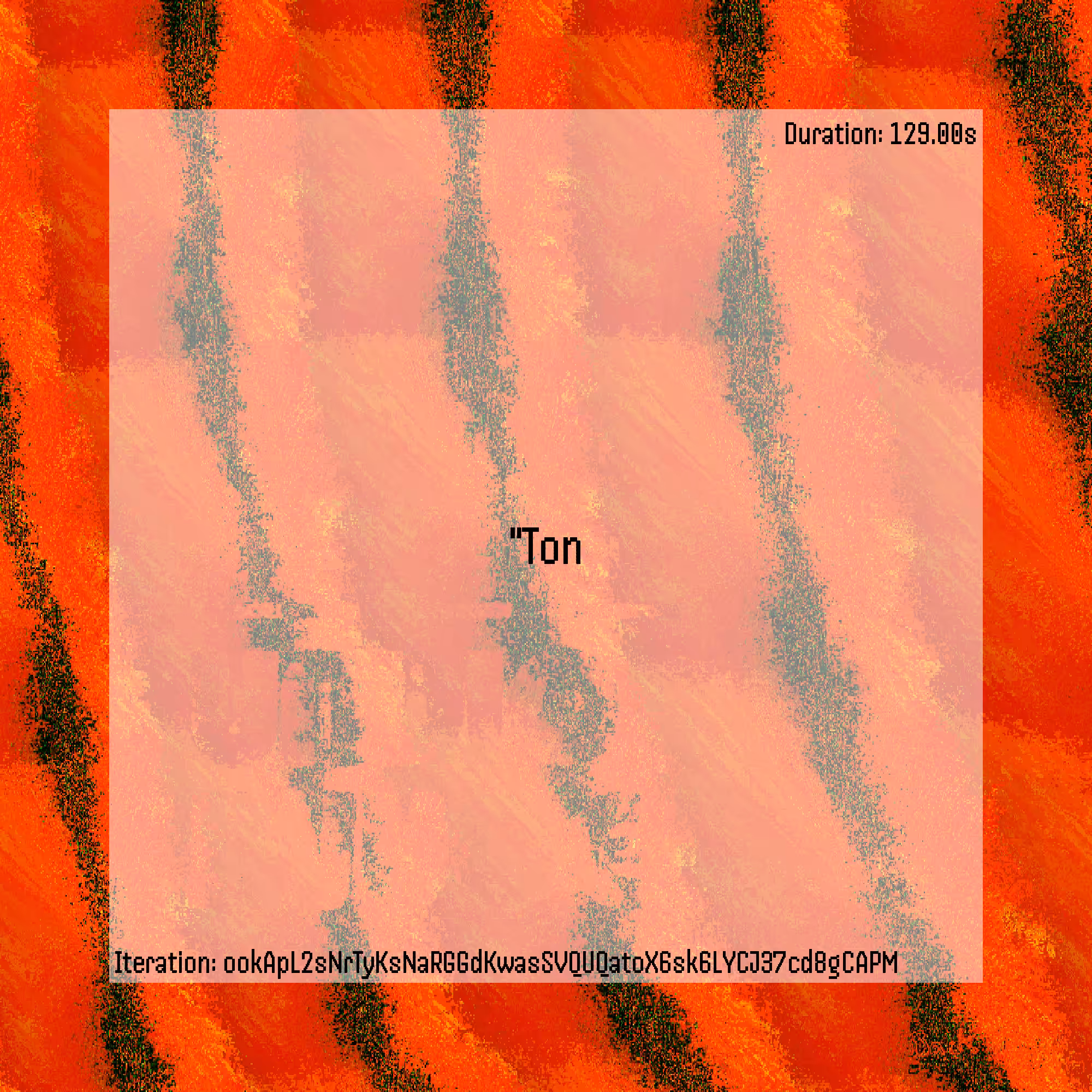 Tone Row #48